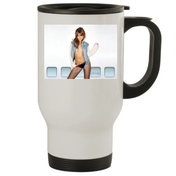 Holly Valance Stainless Steel Travel Mug