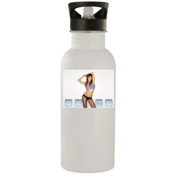 Holly Valance Stainless Steel Water Bottle