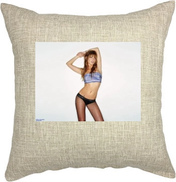 Holly Valance Pillow