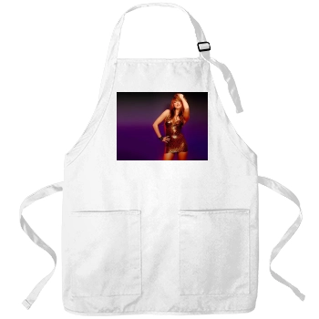 Holly Valance Apron