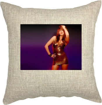 Holly Valance Pillow