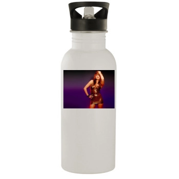 Holly Valance Stainless Steel Water Bottle