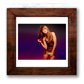 Holly Valance 6x6