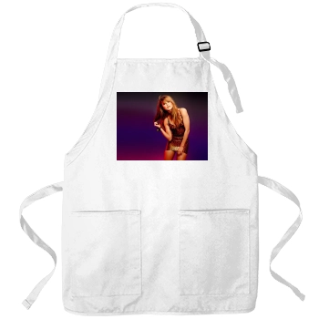 Holly Valance Apron