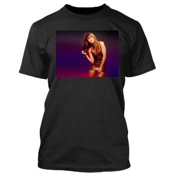 Holly Valance Men's TShirt