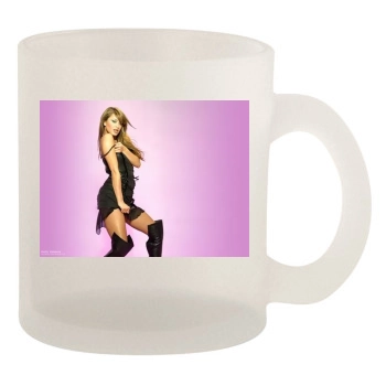 Holly Valance 10oz Frosted Mug