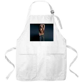 Holly Valance Apron