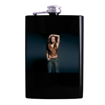 Holly Valance Hip Flask