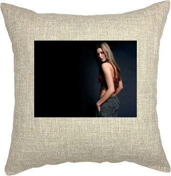 Holly Valance Pillow