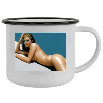 Holly Valance Camping Mug