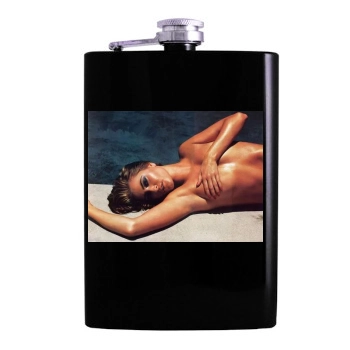 Holly Valance Hip Flask