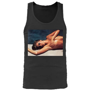 Holly Valance Men's Tank Top