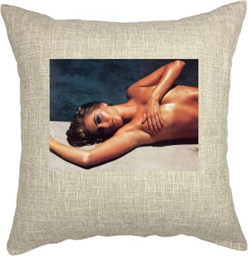 Holly Valance Pillow