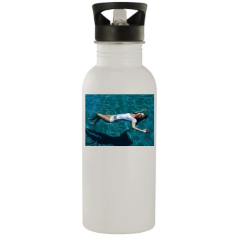 Holly Valance Stainless Steel Water Bottle