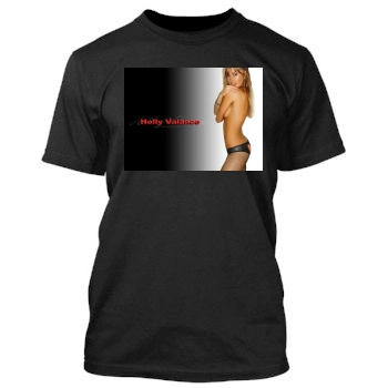 Holly Valance Men's TShirt