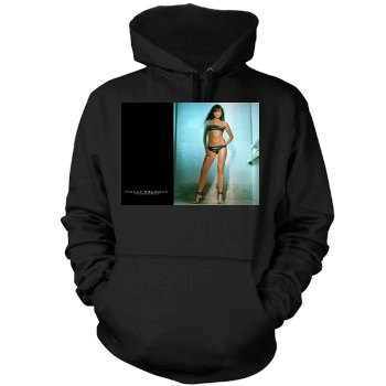 Holly Valance Mens Pullover Hoodie Sweatshirt