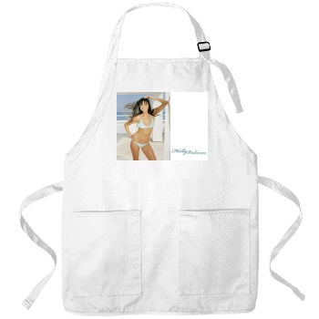 Holly Valance Apron