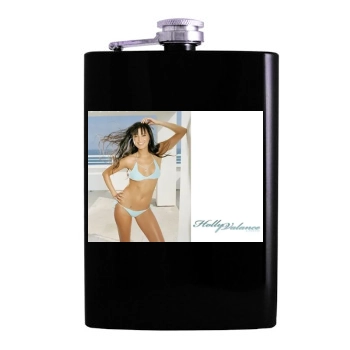 Holly Valance Hip Flask