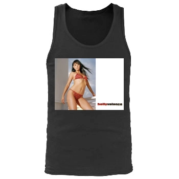 Holly Valance Men's Tank Top