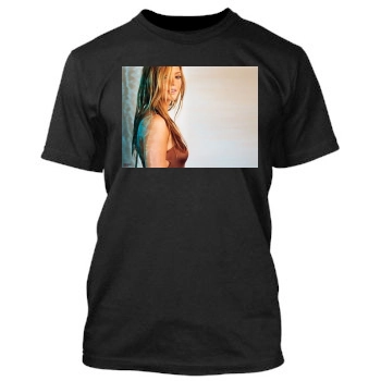 Holly Valance Men's TShirt