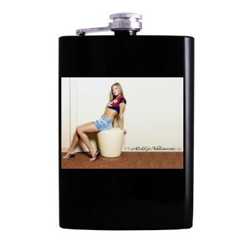 Holly Valance Hip Flask