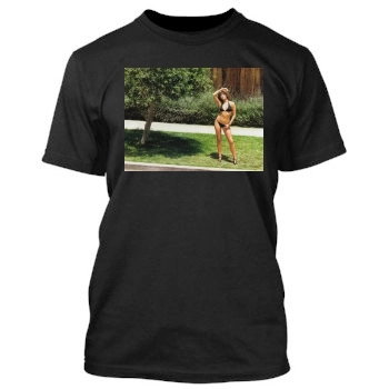 Holly Valance Men's TShirt