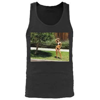 Holly Valance Men's Tank Top