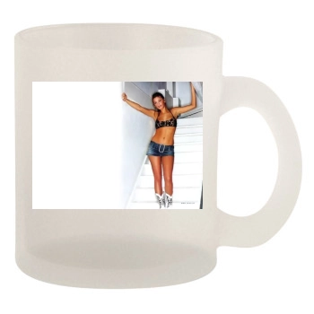 Holly Valance 10oz Frosted Mug