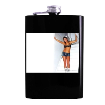 Holly Valance Hip Flask