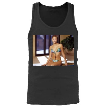 Holly Valance Men's Tank Top