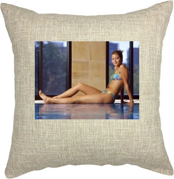 Holly Valance Pillow