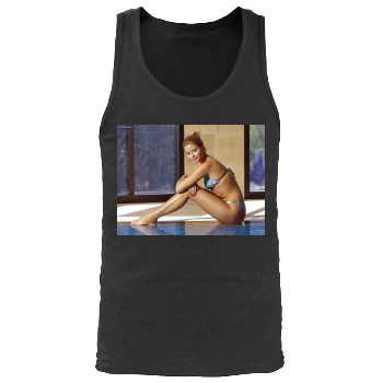 Holly Valance Men's Tank Top