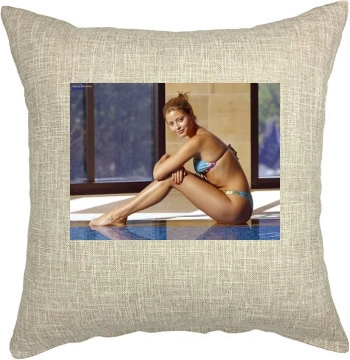 Holly Valance Pillow