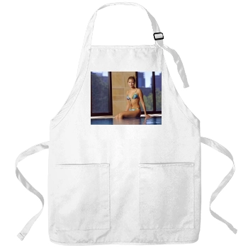 Holly Valance Apron