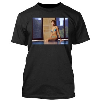 Holly Valance Men's TShirt