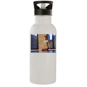 Holly Valance Stainless Steel Water Bottle