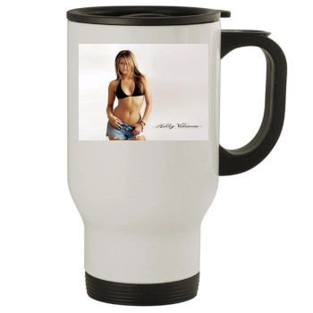 Holly Valance Stainless Steel Travel Mug