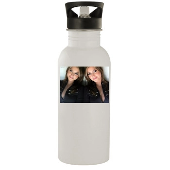 Holly Valance Stainless Steel Water Bottle