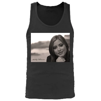 Holly Valance Men's Tank Top