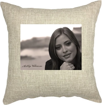 Holly Valance Pillow