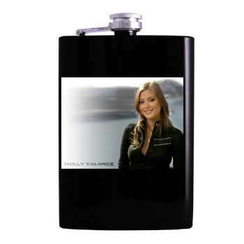 Holly Valance Hip Flask