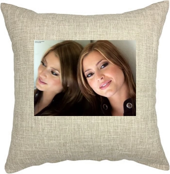 Holly Valance Pillow