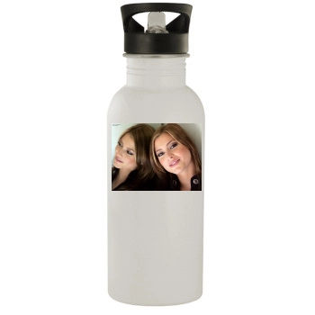 Holly Valance Stainless Steel Water Bottle