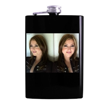 Holly Valance Hip Flask