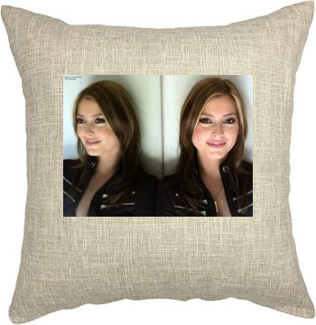 Holly Valance Pillow