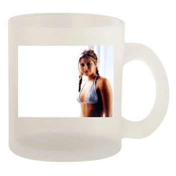 Holly Valance 10oz Frosted Mug