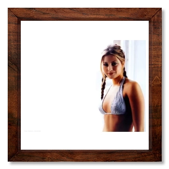 Holly Valance 12x12