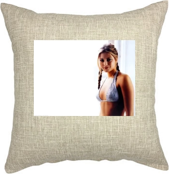 Holly Valance Pillow