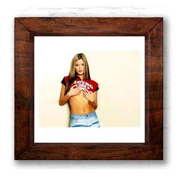 Holly Valance 6x6