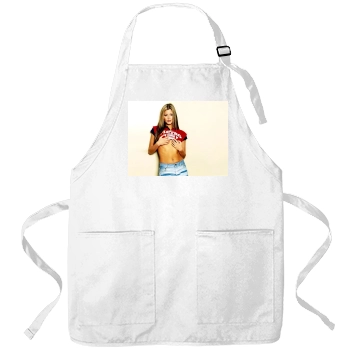 Holly Valance Apron